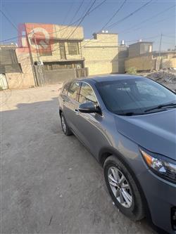 کیا سۆرینتۆ